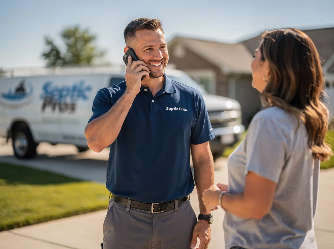 Septic Tank Pumping Edgemoor, SC FAQs